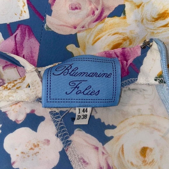 Vintage 90’s Blumarine Dress - Picture 6 of 6